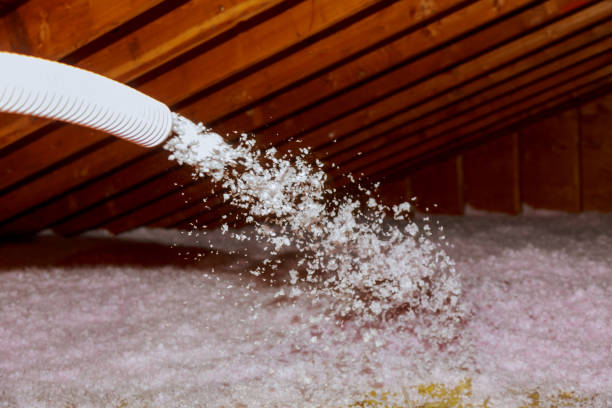 Best Insulation for Specific Applications in Lumbine Valley, CO